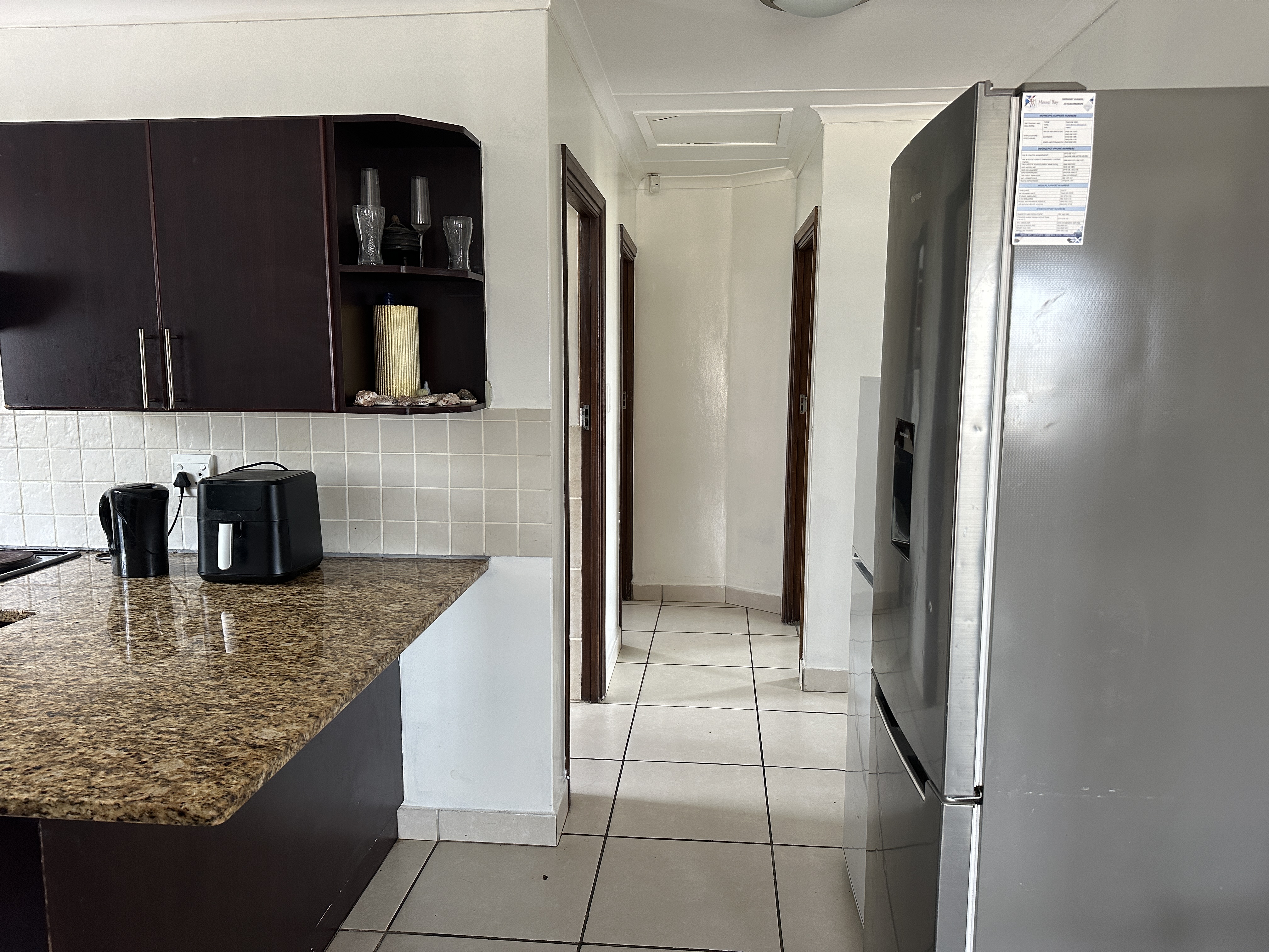 4 Bedroom Property for Sale in Seemeeu Park Western Cape